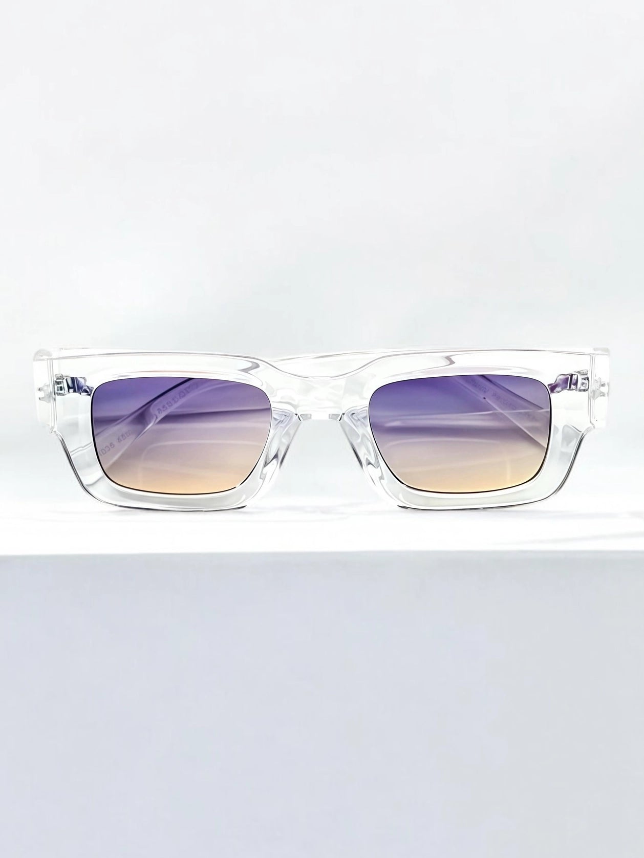 Unisex Sonnenbrille