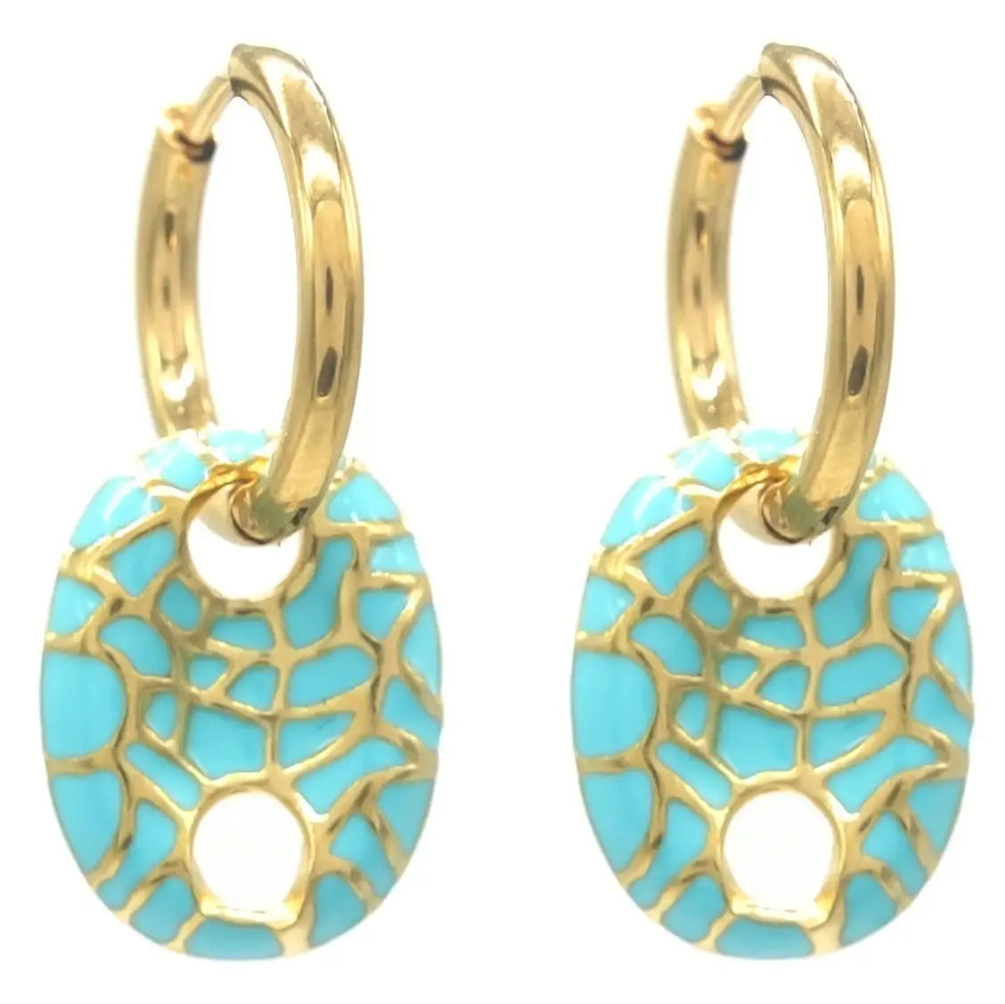 Ear rings