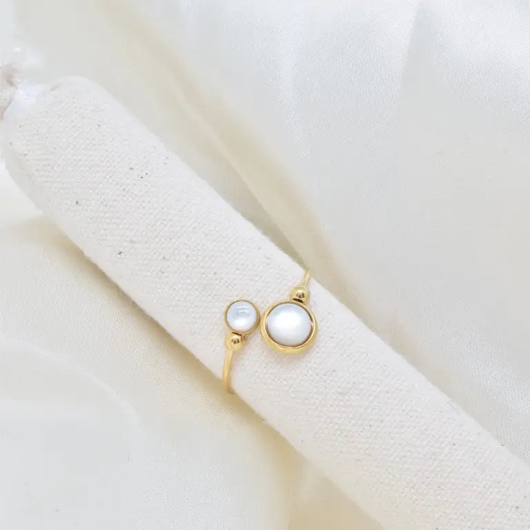 Adjustable Ring