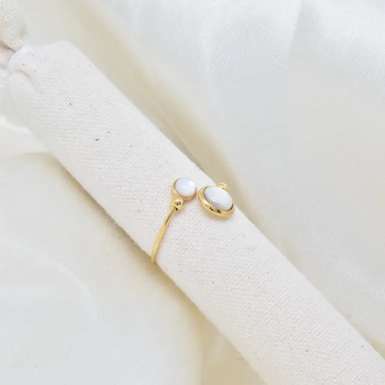 Adjustable Ring