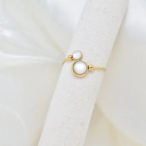 Adjustable Ring