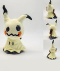 Pokémon Mimkyu Addition
